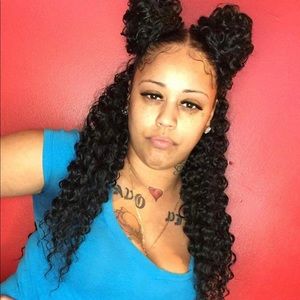 Meet your Posher, Jennifer